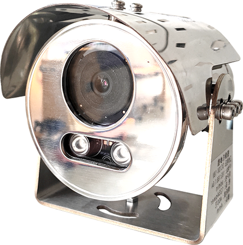 矿用本安型摄像仪