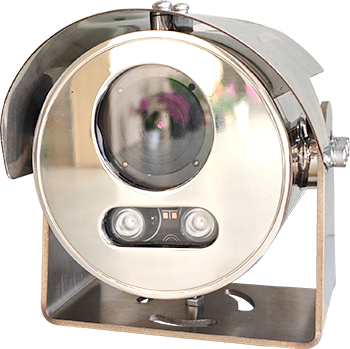 矿用本安型摄像仪