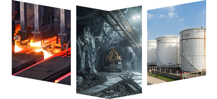 矿用本安型摄像仪