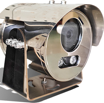 矿用本安型摄像仪