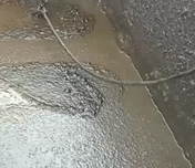 气动清淤排污泵