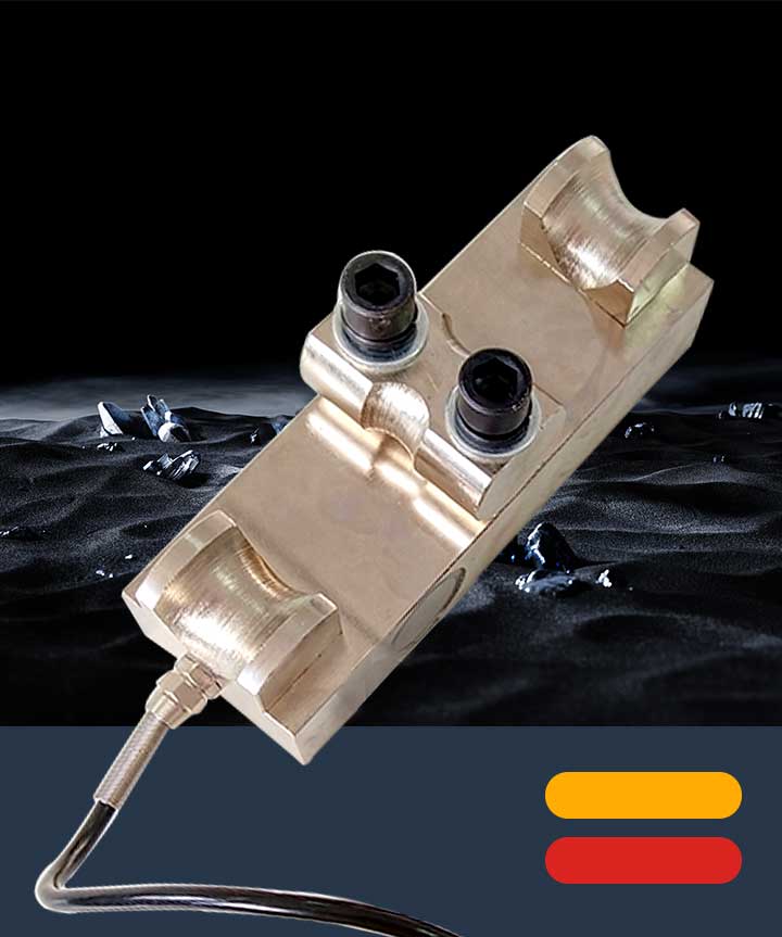 张力传感器