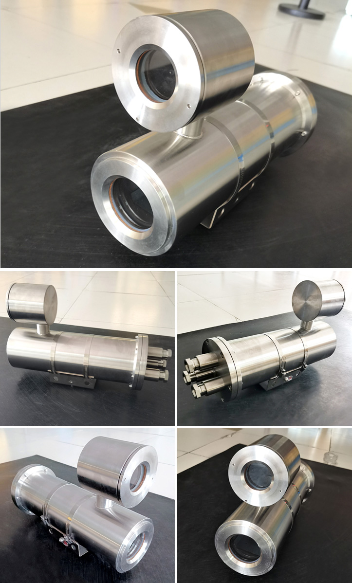 矿用隔爆摄像仪