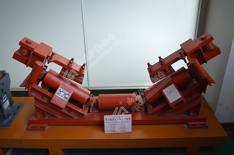 DDZ-30-160断带抓捕器